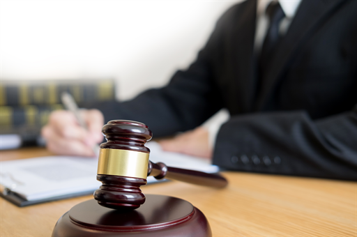 欠款被起诉离婚会判离吗(欠款被起诉离婚会判离吗知乎)