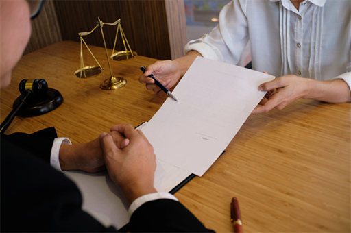 老公欠赌债老婆如何自保?
